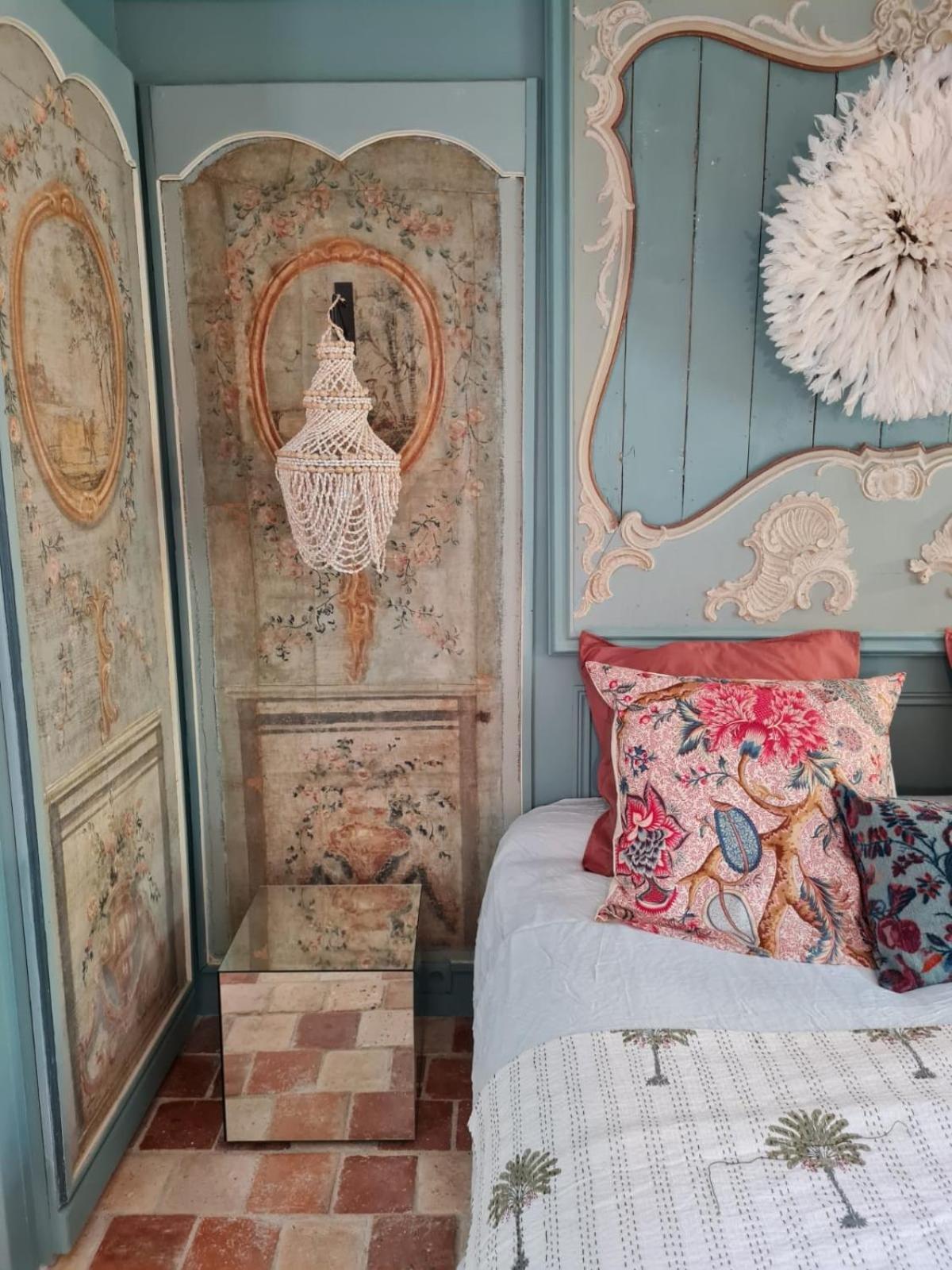 Villa Gloria Landaul Extérieur photo