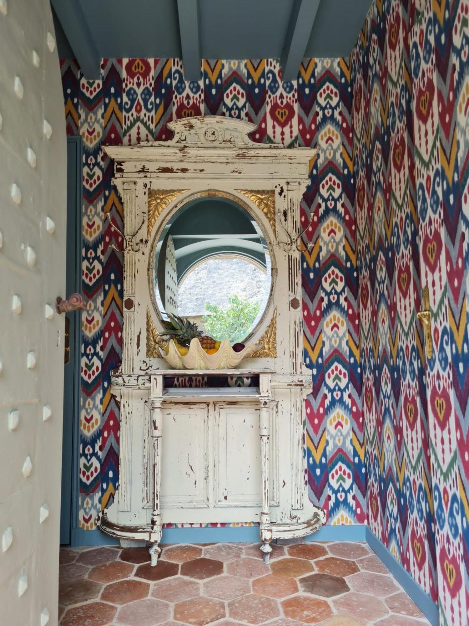Villa Gloria Landaul Extérieur photo